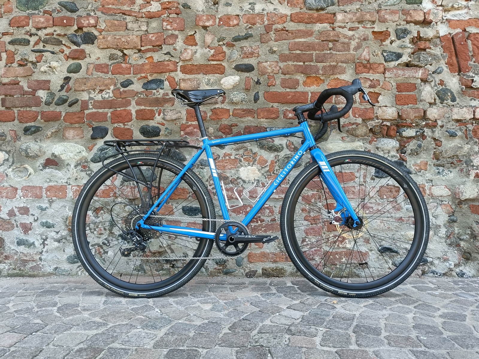 Pavè